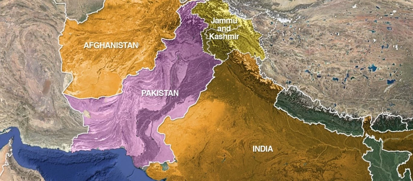 Κρίση στις σχέσεις Αφγανιστάν-Πακιστάν: Η Καμπούλ ανακάλεσε τον πρεσβευτή της από την Ισλαμαμπάντ